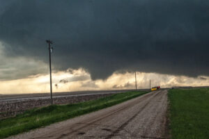 First Funnel