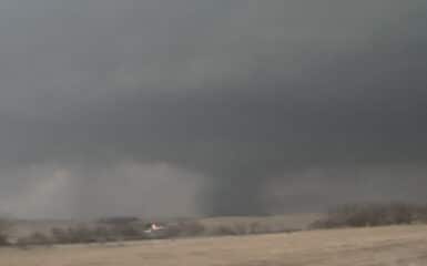 Mapleton, Iowa Tornado April 9, 2011