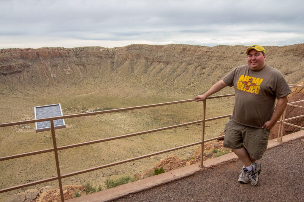 Meteor Crater