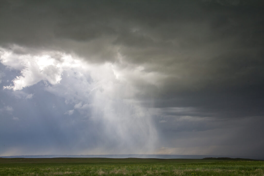 Wyoming Landscape