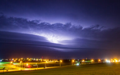 Shelf in Concordia