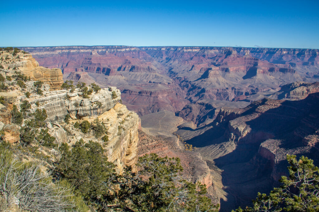 Grand Canyon