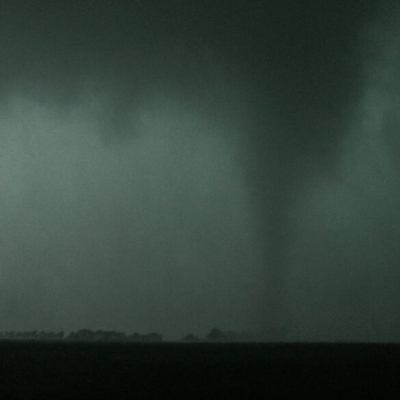 Harmon, IL Tornado