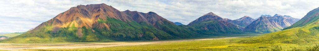 Denali National Park