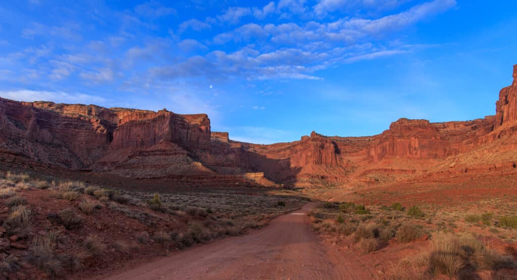 Canyonlands National Park