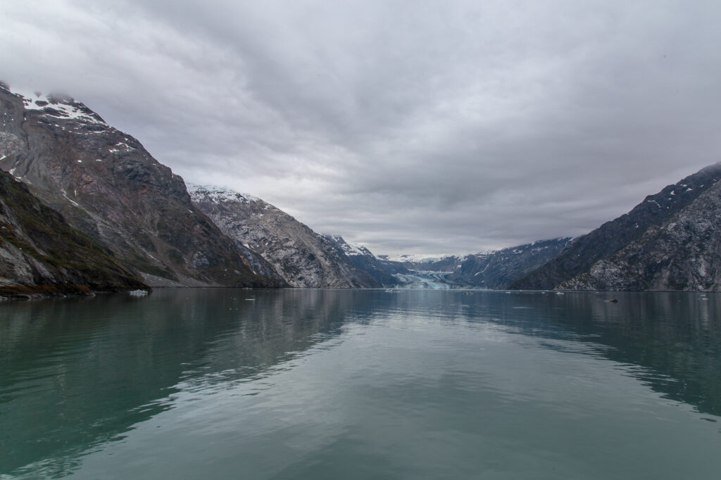 John Hopkins Inlet