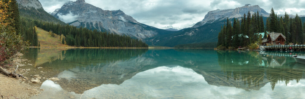 Emerald Lake