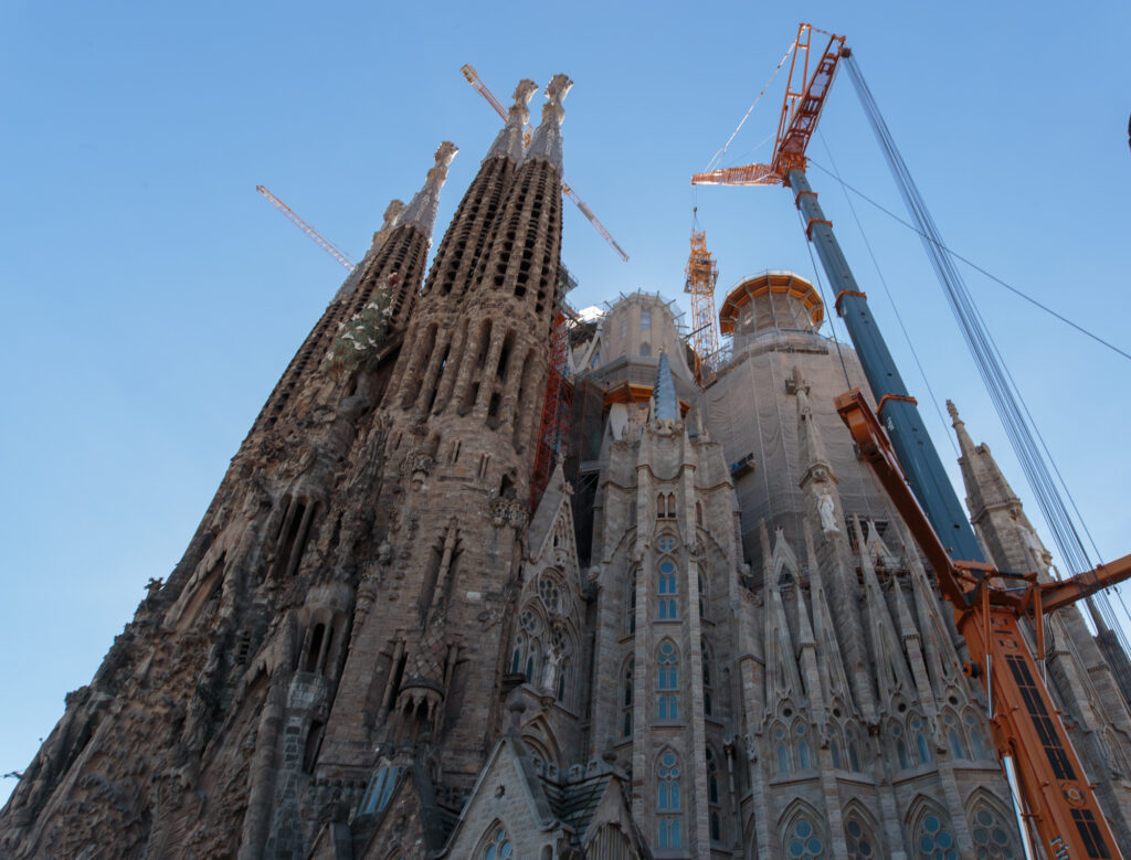 Sagrada Familia