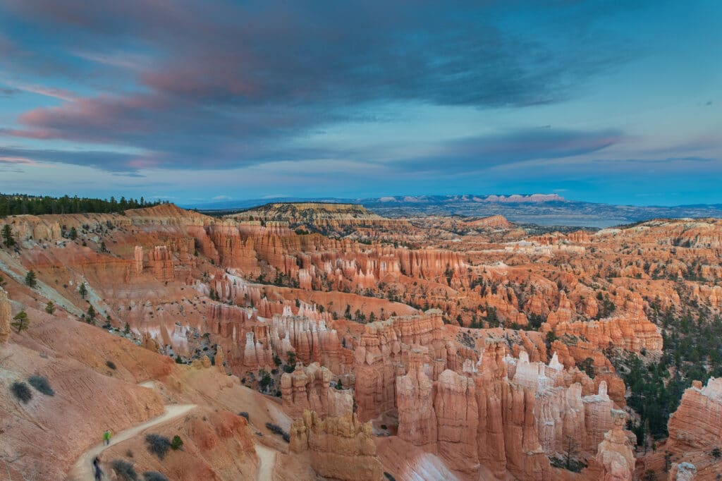 Bryce Canyon National Park