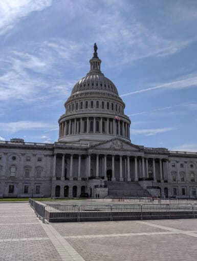 United States Capitol