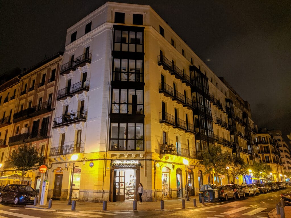 Bilbao, Spain