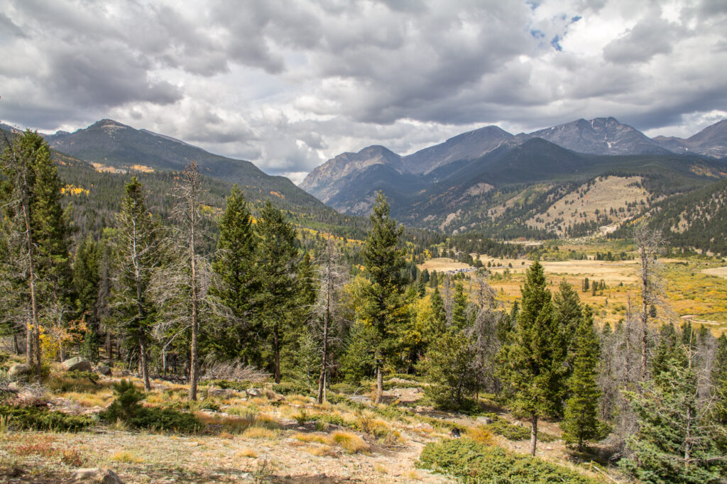 Rocky Mountain National Park