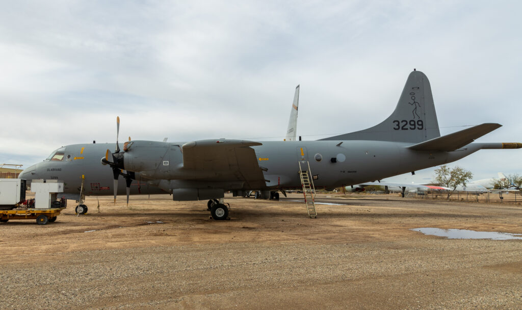 P-3C