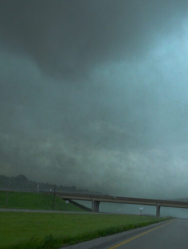 Villisca Iowa Tornado