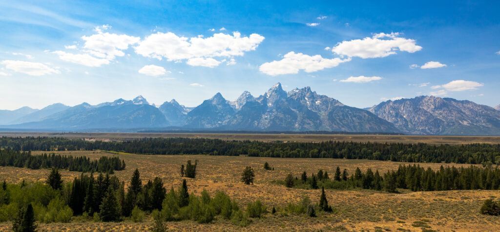 Teton Point